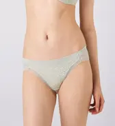 ゴールドレーベル バイ トリンプ4007 レギュラーショーツ, グレー, model