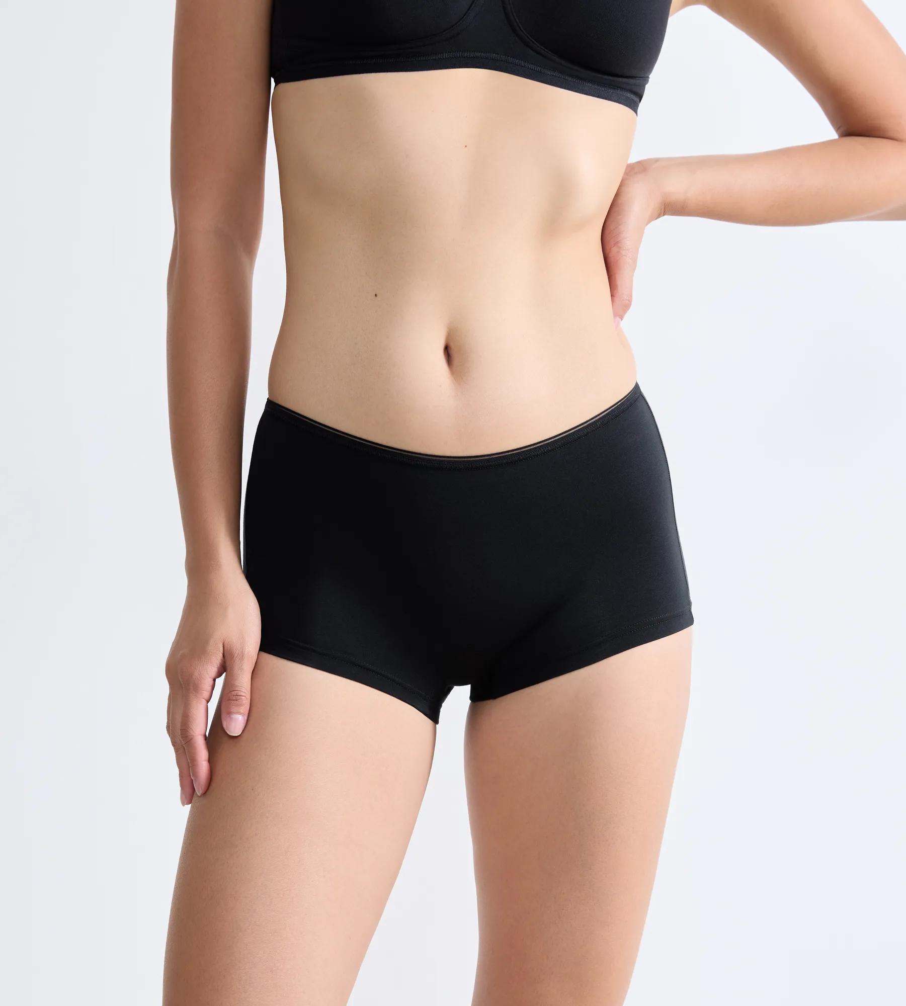 sloggi Feel Sensational Short 02 Brief Image 11