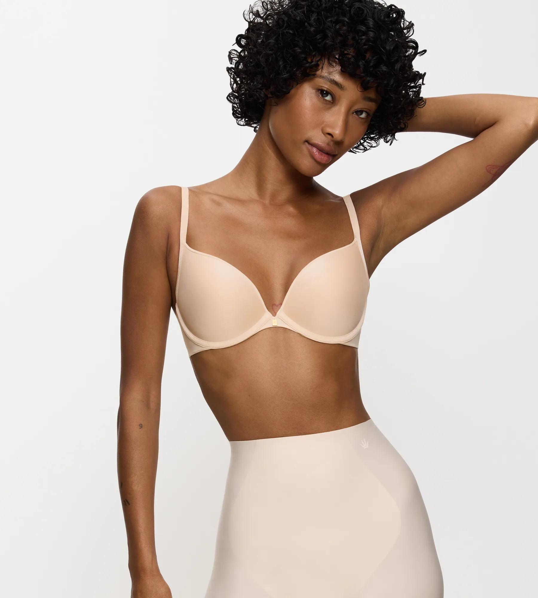 Body Make-Up Essentials WHU Bra Image 2