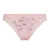 【SALE】フロラーレ バイ トリンプ611 レギュラーショーツ, ピンク, product image number 0