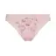 【SALE】フロラーレ バイ トリンプ611 レギュラーショーツ, ピンク, product image number 0