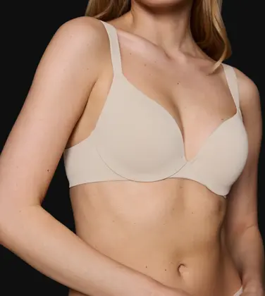 BODY MAKE-UP ILLUSION