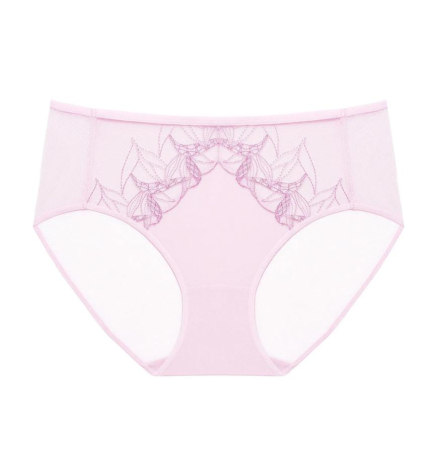 Triumph Quần Lót Hipster Aqua Paradise - Spring mist - Hipster Panties