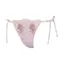 レッドレーベル バイ トリンプ0127 ストリング, パープル, product image number 2