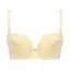【SALE】フロラーレ バイ トリンプ118 ブラジャー(パッドなし), イエロー, product image number 0