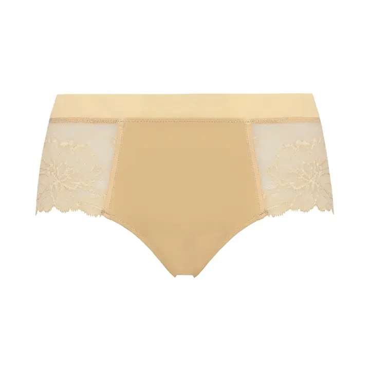 【SALE】フロラーレ リュクス5001 レギュラーショーツ, ベージュ, product image number 0