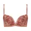 【SALE】天使のブラ(R) スリムライン 極上ライト564 ノンワイヤーブラジャー, ベージュ, product image number 0