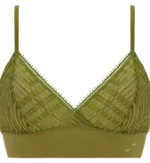 【SALE】 エスバイスロギーセブンブラレット, グリーン, product image number 0