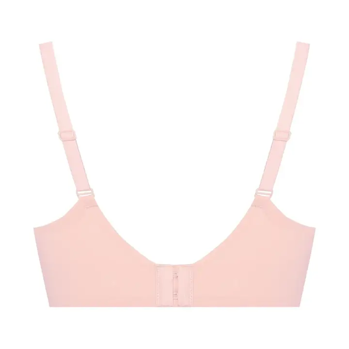 秘めわざ648 ブラジャー, ピンク, product image number 1