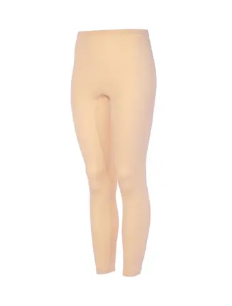 あったかフィットインナー5370 9分丈ボトム