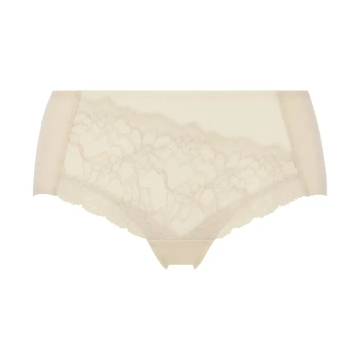 恋するブラ612 ボーイズレングス【一部カラーSALE】, ホワイト, product image number 0