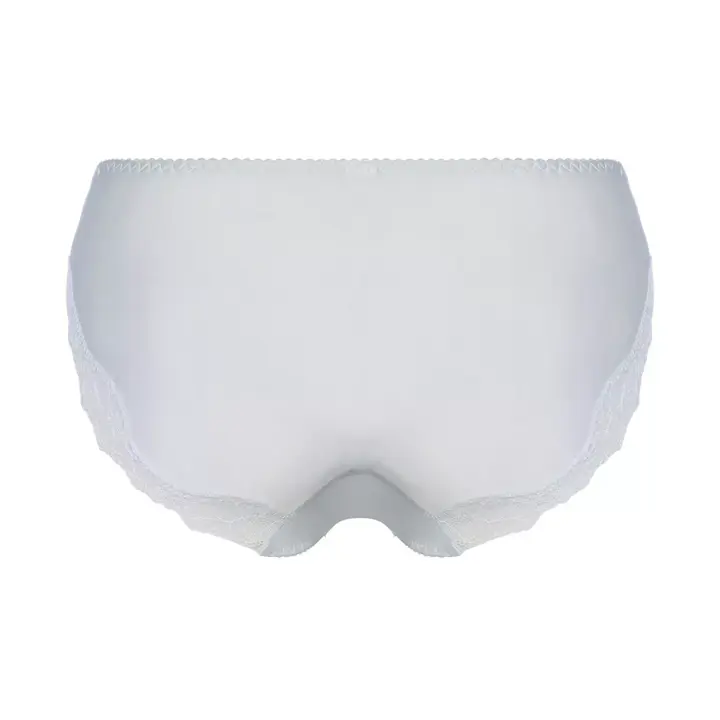 【SALE】レッドレーベル バイ トリンプ0111 レギュラーショーツ, ブルー, product image number 1