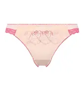 【SALE】ストリング ハンサムローズ, ベージュ, product image number 0