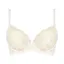 フロラーレ リュクス5012 ブラジャー(パッドなし), ホワイト, product image number 0