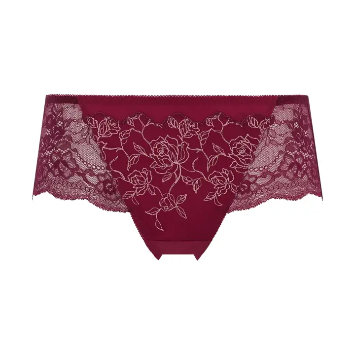 ボーイズレングス ビューティー＆ローズ, レッド, product image number 0