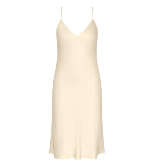 Silky Sensuality in Ecru White | Triumph