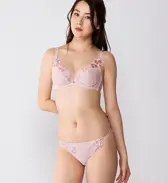 フロラーレ バイ トリンプ518 ストリング, , model image number 3