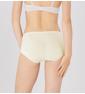 Triumph SLOGGI COMFORT CARE MAXI - Vanille - Maxi