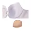 天使のブラ 魔法のハリ感636 ブラジャー, グレー, product image number 3