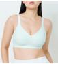 Triumph Zone Easy Zoned Support Padded Bra - Ice point - Padded