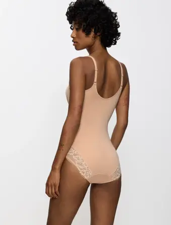 MODERN LACE+COTTON
