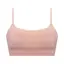 【WEB限定】スロギー エバーインフューズド ノンワイヤーブラ【一部カラーSALE】, ピンク, product image number 0