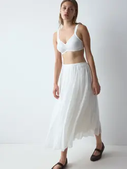 MODERN LACE+COTTON