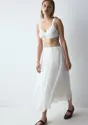 MODERN LACE+COTTON