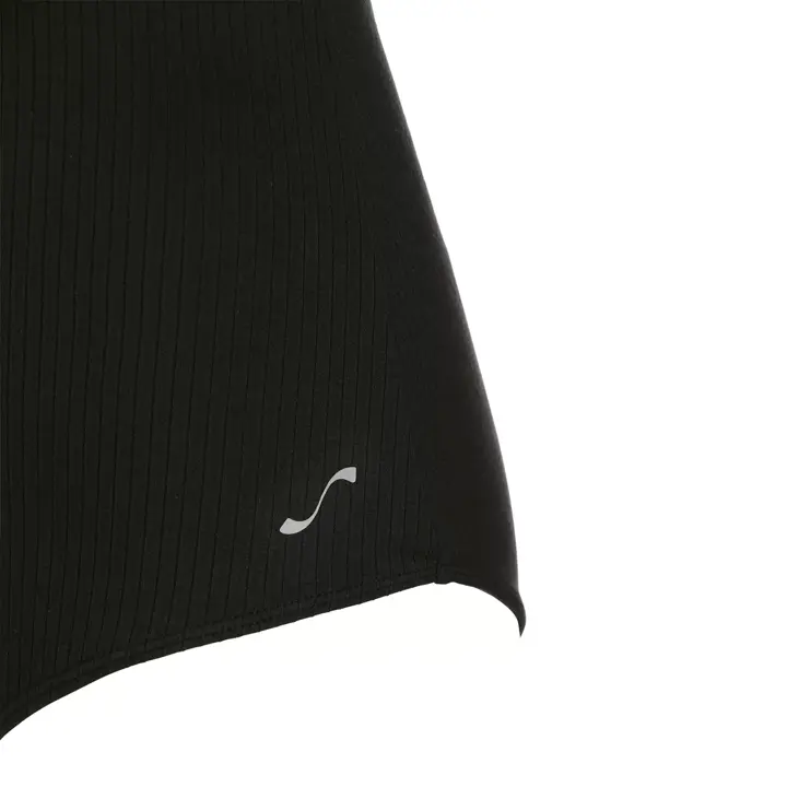 【SALE】エス バイ スロギー サンデーズ 8分袖ボディブリファー, ブラック, product image number 1