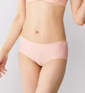 【SALE】秘めわざ605 ボーイズレングス, オレンジ, model image number 0