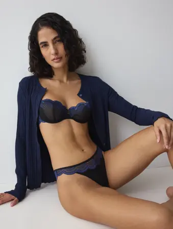 TRIUMPH COMFORT GLAM