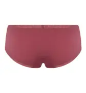 フロラーレ リュクス5011 レギュラーショーツ, レッド, product image number 1