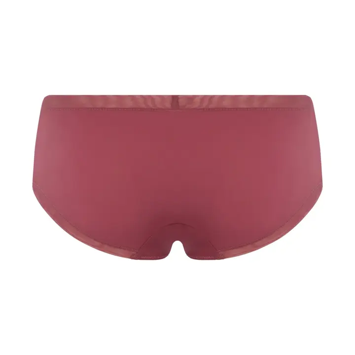 フロラーレ リュクス5011 レギュラーショーツ, レッド, product image number 1