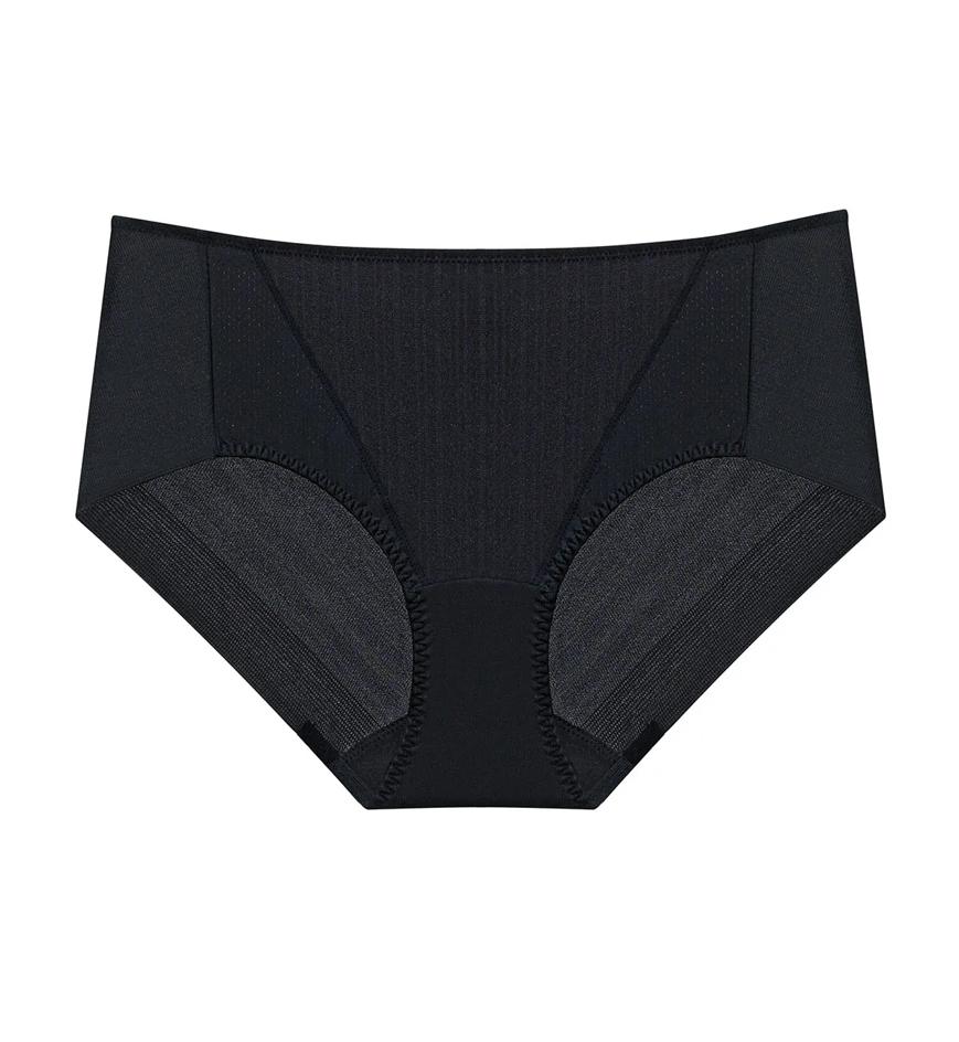 Hipster Panties Briefs | Everyday | Pure Invisible Hipster