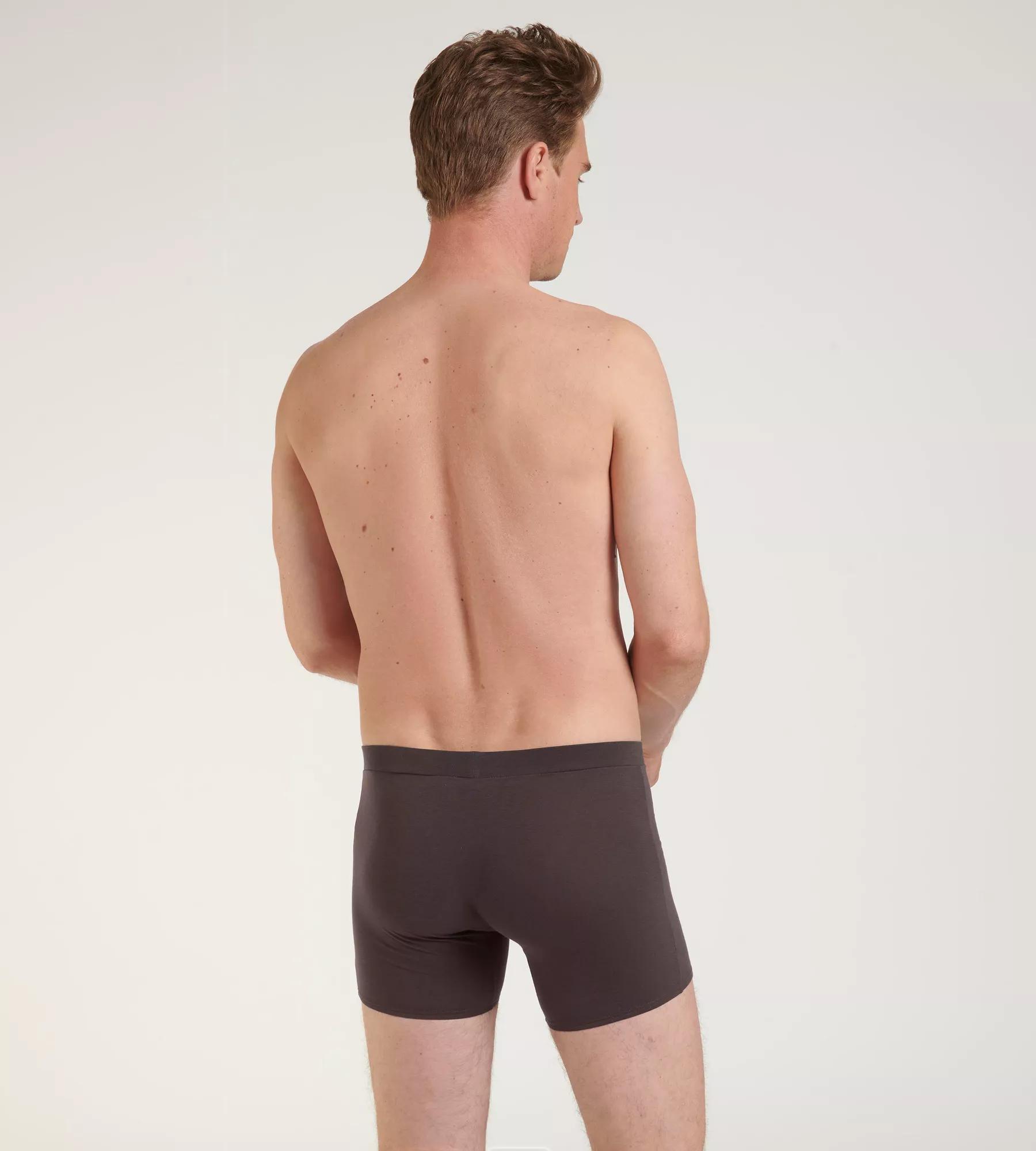 sloggi men GO Natural H Short C2P Brief Image 8