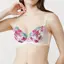 【SALE】レッドレーベル バイ トリンプ0112 ブラジャー, ホワイト, model image number 0