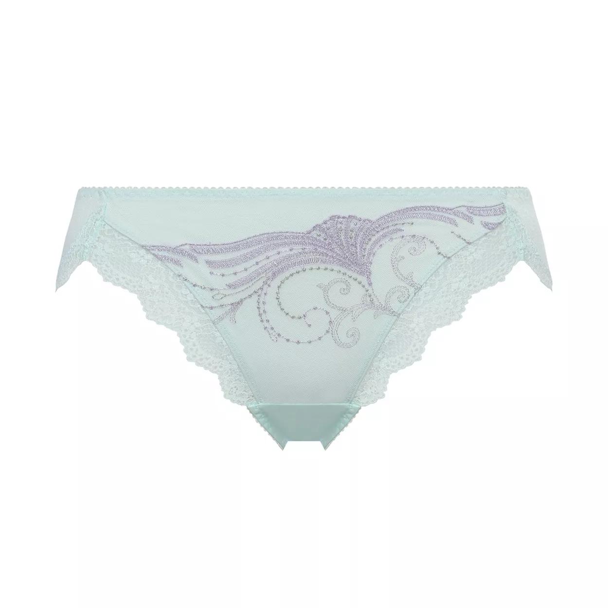【SALE】レッドレーベル バイ トリンプ0106 レギュラーショーツ, ブルー, product image number 0