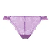 ストリング マイブロッサムブーケ, パープル, product image number 0