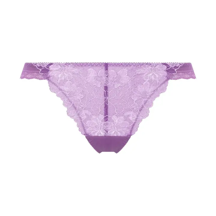 ストリング マイブロッサムブーケ, パープル, product image number 0