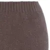 【SALE】スロギー ゼロ フィール(R) ニット ホイップタッチ ニットパンツ, グレー, swatch