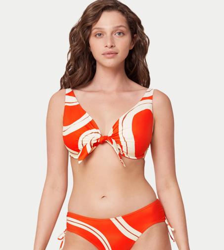 SUMMER ALLURE in ORANGE