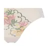 【SALE】レギュラーショーツ アモスタイル × マナミサクライ, ホワイト, swatch