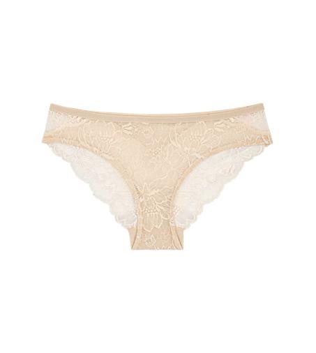 AMOURETTE CHARM BEIGE