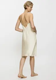 SILKY SENSUALITY