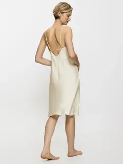 SILKY SENSUALITY