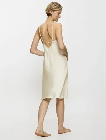 SILKY SENSUALITY