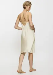 SILKY SENSUALITY