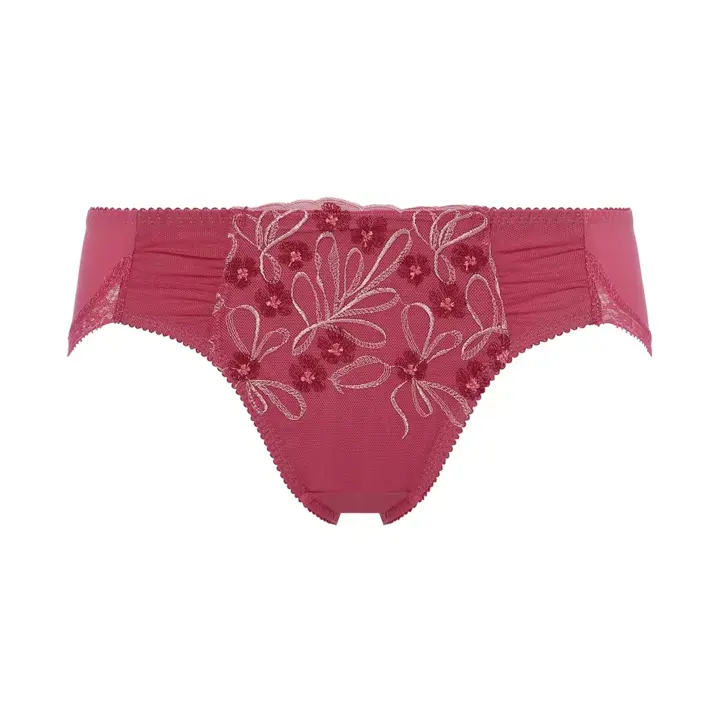 【SALE】トリンプ プレミアム ゴールドレーベル3059 レギュラーショーツ, ピンク, product image number 0