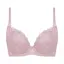 フロラーレ リュクス5001 ブラジャー(パッドなし), パープル, product image number 0