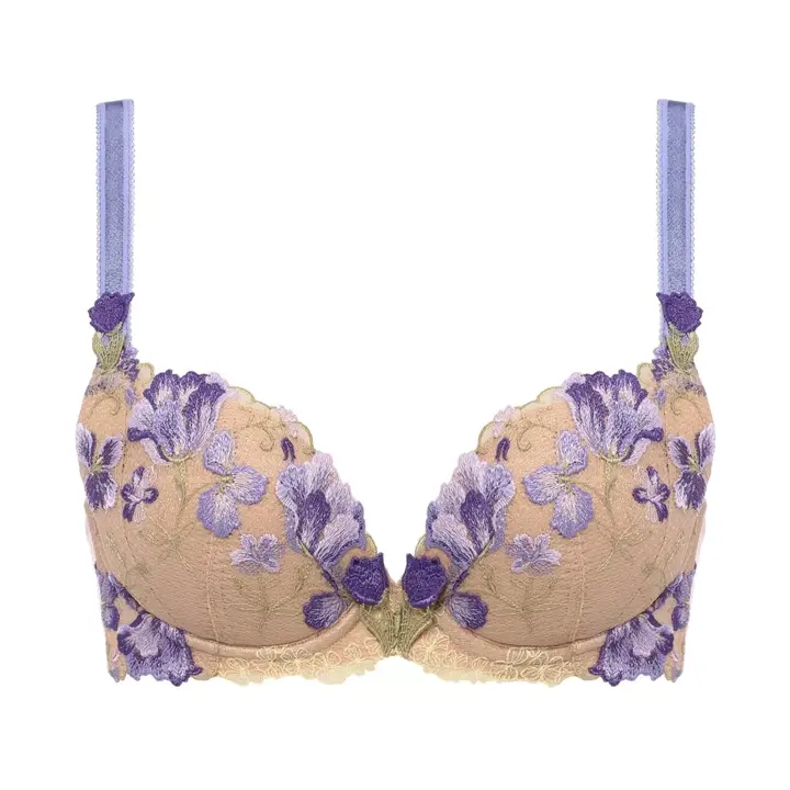SALE】レッドレーベル バイ トリンプ 天使のブラ(R) スリムライン 0096 